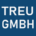 TREU-GMBH logo