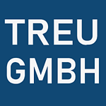 TREU-GMBH logo