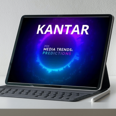 Kantarmedia - Software Ontwikkeling