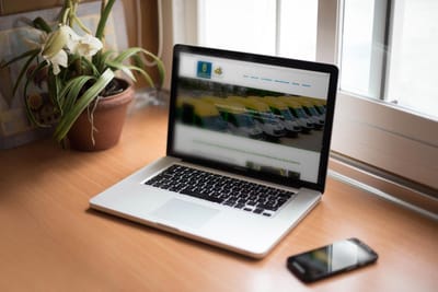 Fundación Canaria - Transporte para discapacitados - Estrategia digital