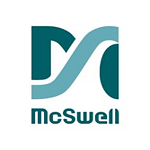 McSwell logo