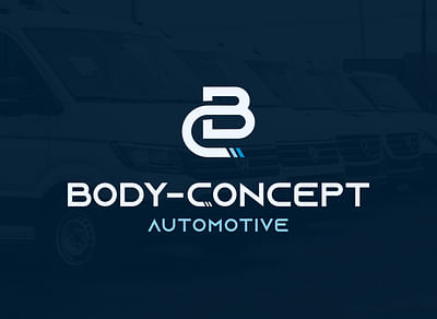 Body-Concept - Markenbildung & Positionierung