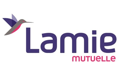 Lamie mutuelle : Création d’un site de souscription de mutuelle - Création de site internet