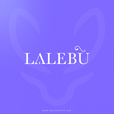 Lalebu - E-commerce