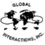 Global Interactions, Inc. logo