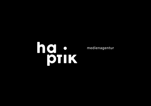 Haptik Medienagentur cover