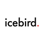 IceBird logo