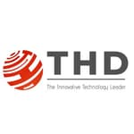 THD / COATED logo