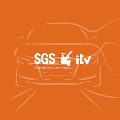 SGS ITV | Mi ITV Online - Digital Strategy