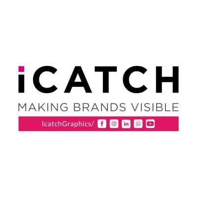 I Catch Graphics LLC