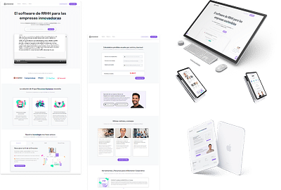 Corporate Emotional Wellness Solutions - Artificial Intelligence