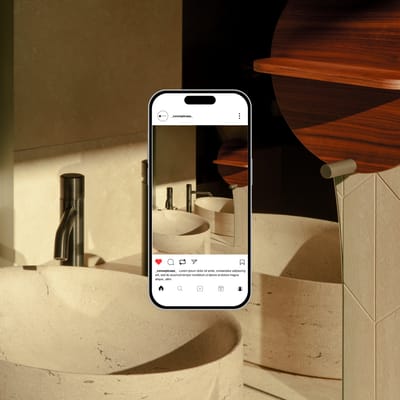Trame Domestiche - Concept Casa - Fotografie