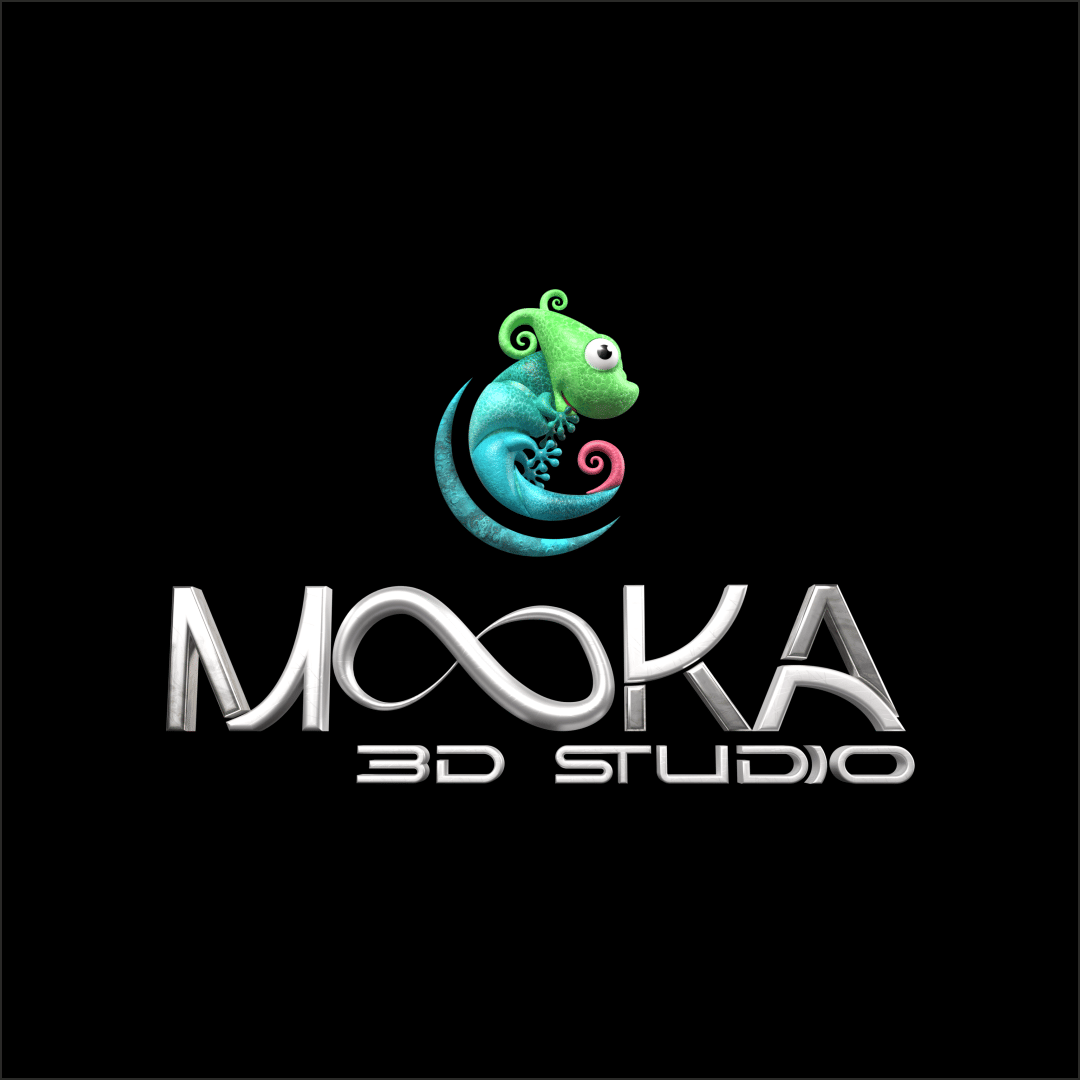 Mooka 3D Studio