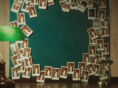 Burj Al Hamam: 96th Saudi National Day Campaign Film - Video Production