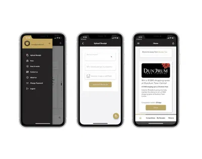 Instantor Rewards B2B Trade Loyalty Programme - Marketing