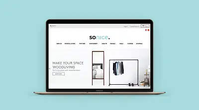 Sonice - E-Commerce, Growth Marketing & Branding - Growth Marketing