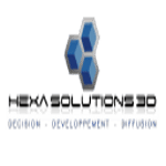 Hexa Solutions 3D