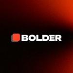 Bolder Apps logo