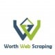 Worth web scraping