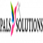 Pals Solutions logo