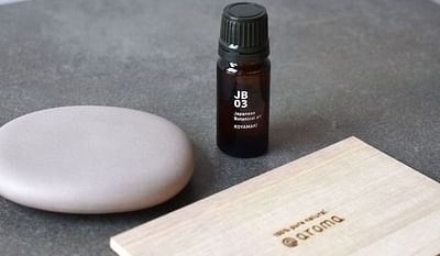 Essential Oils: E-commerce and Google Shopping - Onlinewerbung