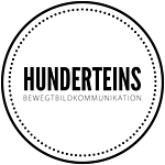 hunderteins GmbH logo