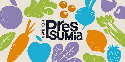 Pressumia | a haven full of good fruit