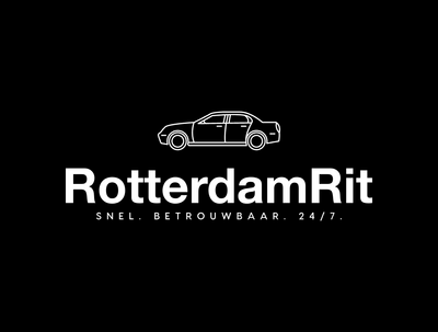 Driving Local Dominance: Digital Transformation for Taxi Company - Branding & Positionering
