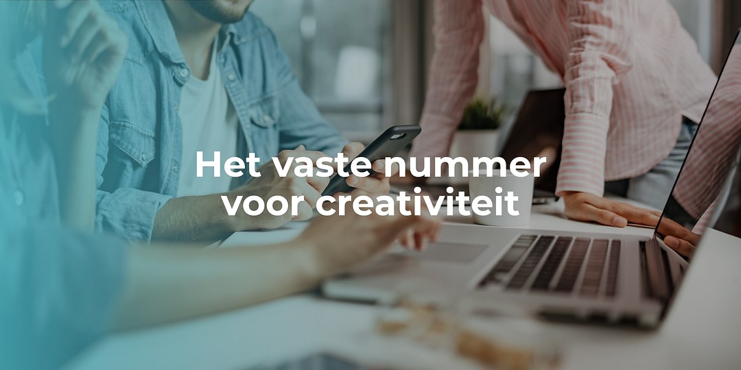 Creatieve Strategen cover