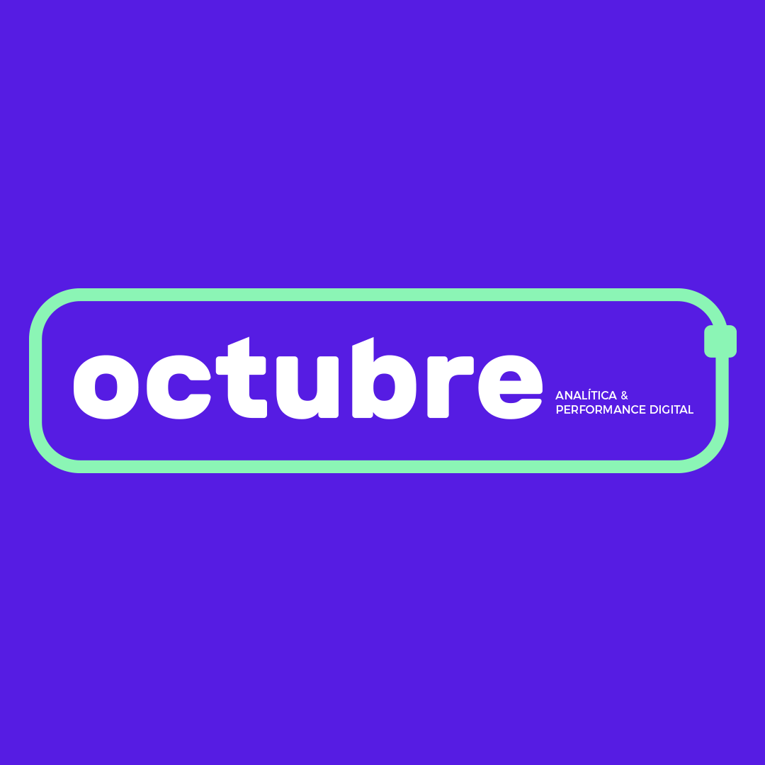 Octubre  │ Analítica & Performance Digital