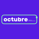Octubre  │ Analítica & Performance Digital logo