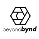 Beyond Bynd logo