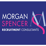 Morgan Spencer logo