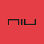 NIU Ltd. logo