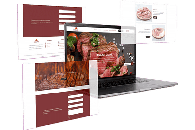 Una web responsive y adaptable - Creación de Sitios Web