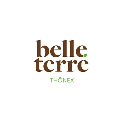 Quartier Belle-Terre - Community Management