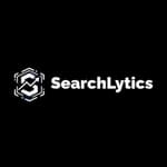 SearchLytics logo