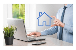Seamless ERP system for Real Estate Rentals - Website Creatie