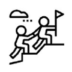 Totem United, Group Facilitation Center for Business Strategies. logo