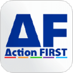 Action First