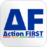 Action First
