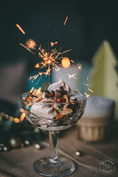 Kerst voor Thuis | Sfeer en smaak in beeld - Fotografie