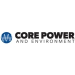 Core Power Asia logo