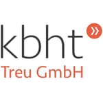 TREU media GmbH logo