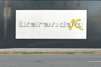 Gestión RRSS para Txarandaka - Publicidad Online