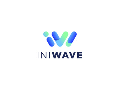 Iniwave - Branding - Image de marque & branding