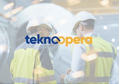 Rebranding Teckoopera - Produzione Video