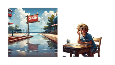 Book illustrations - Stratégie digitale
