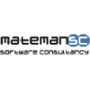 Mateman Software Consultancy logo