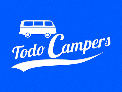 Todocampers · Desarrollo y Soporte Técnico - Ergonomia (UX/UI)
